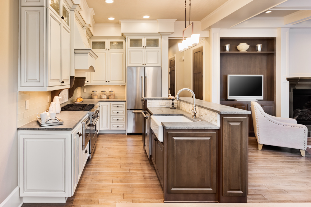 Wood Laminate or Luxury Vinyl Tile: Which Is Right for You?