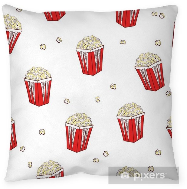 Will Pillow Style Boxes Be Successful To Popcorn Packaging