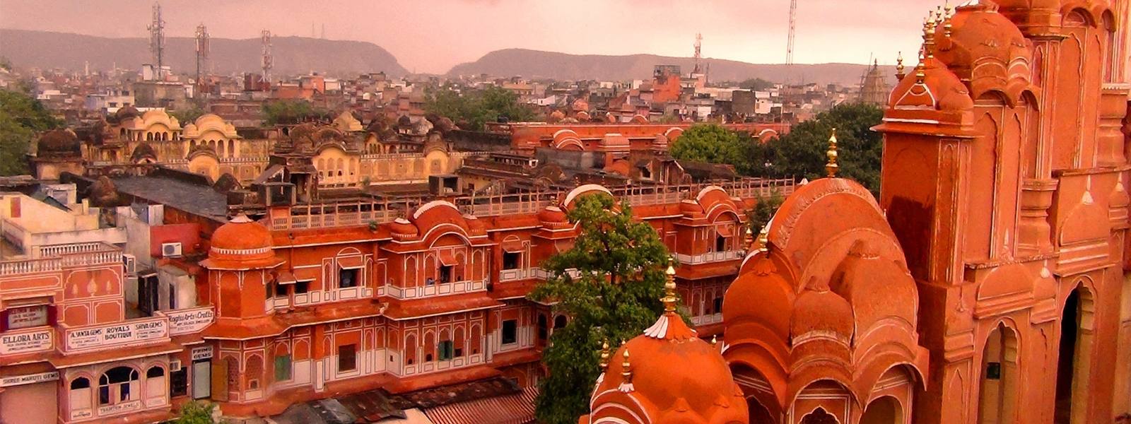 7 Unavoidable Things to Experience in Jaipur