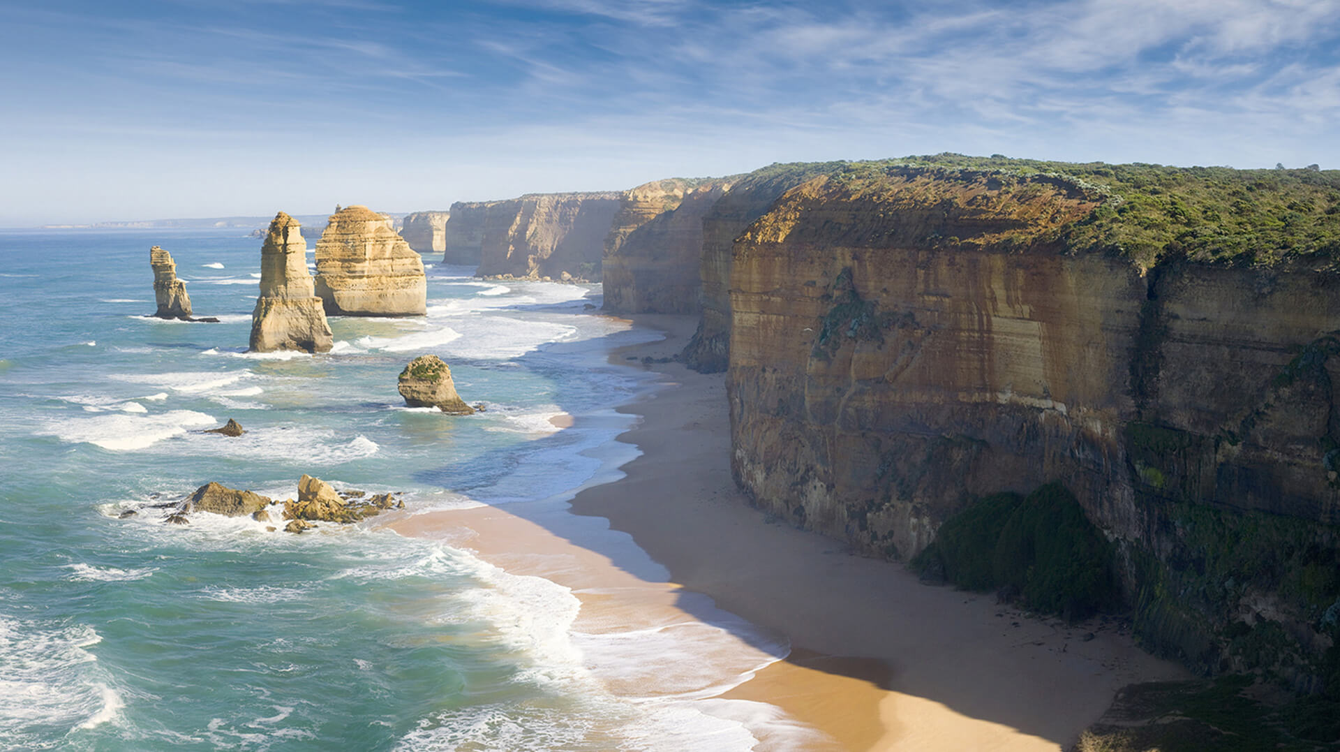 Enjoy the adventure of Great Ocean Road tour in Melbourne