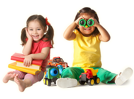 How to Avail the Best Nursery Day Care Services In Dubai