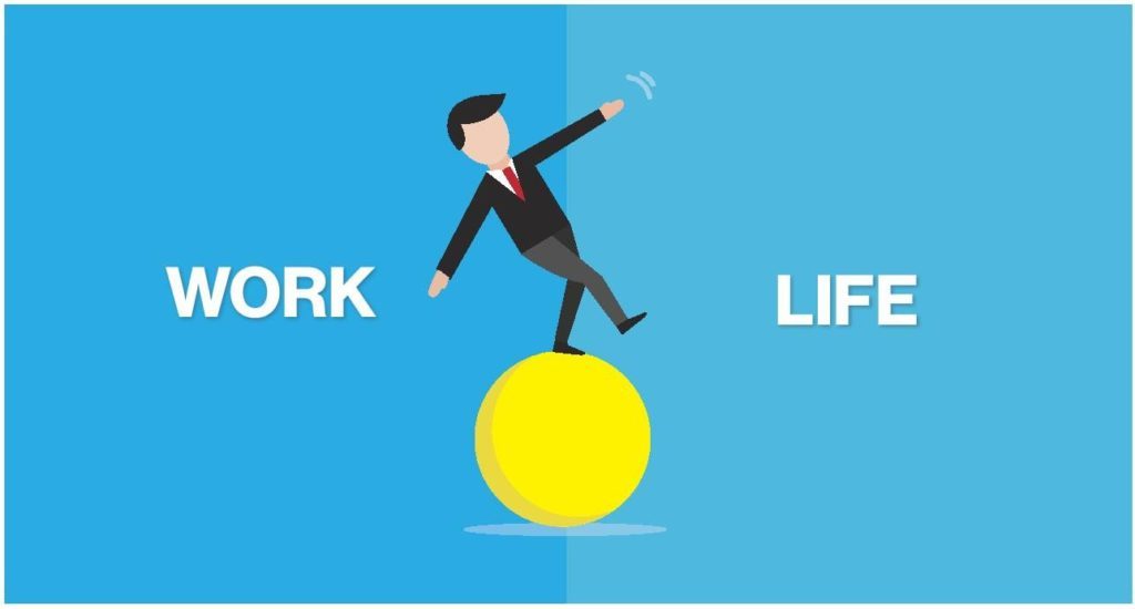 Work Life Balance