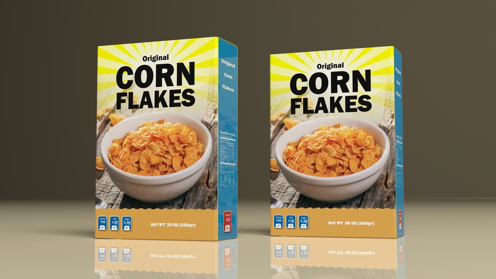 Cereal-box-Packaging
