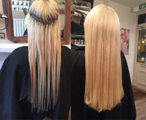 Hair Extension