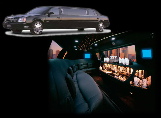 Extensive Decisions for Toronto Limo Service