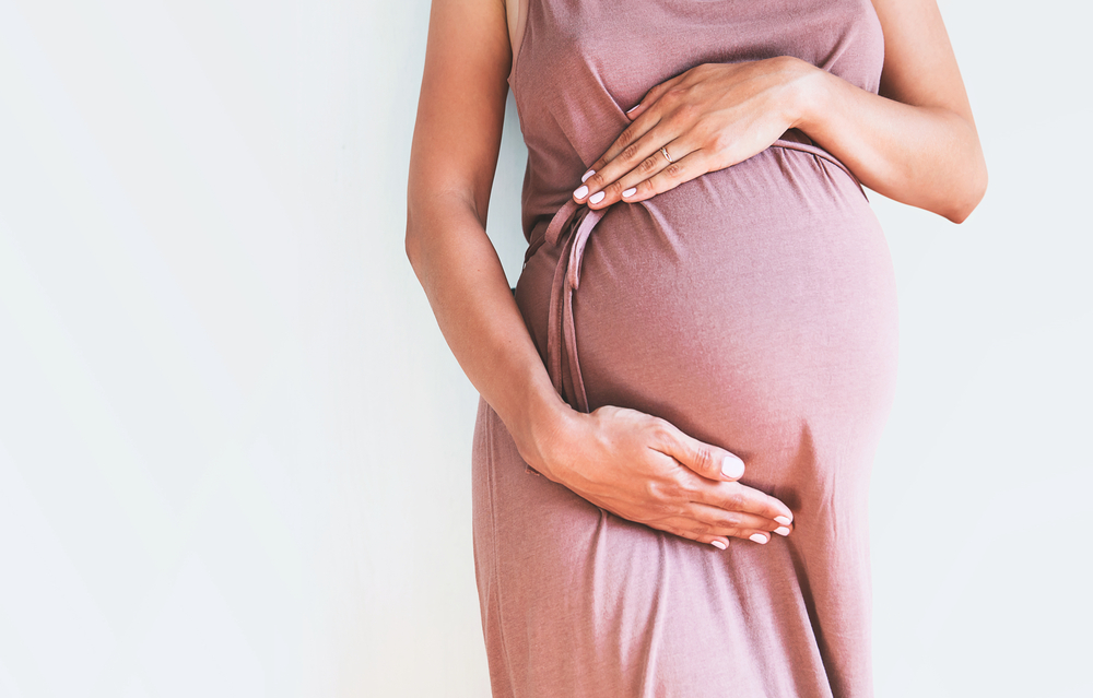 7 Problems that Are Completely Normal During Pregnancy