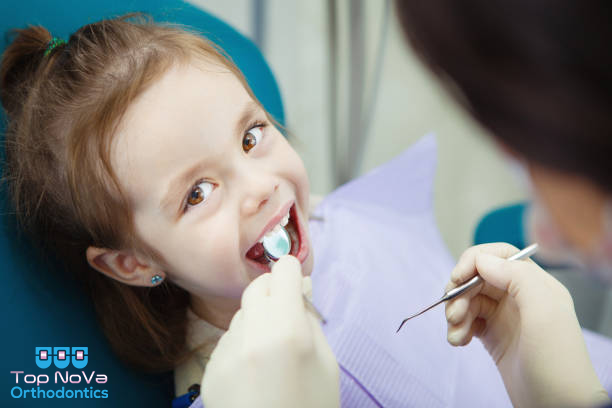 6 Things To Consider When Opting For Kid’s Orthodontists