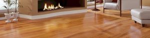 Solid Hardwood Flooring