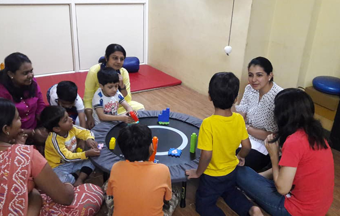Special Education in Ahmedabad Works Multiple Ways for Your Child
