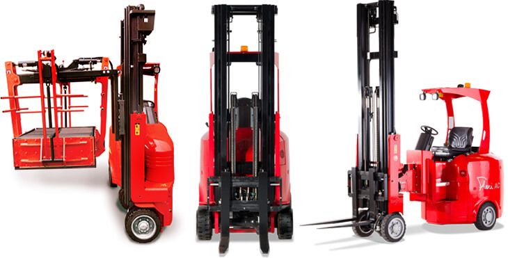 Why Hand Trucks Have Become The Most Sought-After Material Handling Equipment