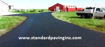 How the Durability Years will be Shortened of Asphalt Pavement