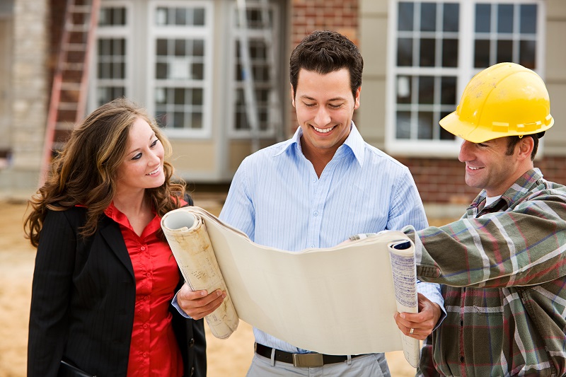 Avoid These Mistakes While Buying A Property From Builders
