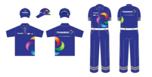 uniform supplier in Oman