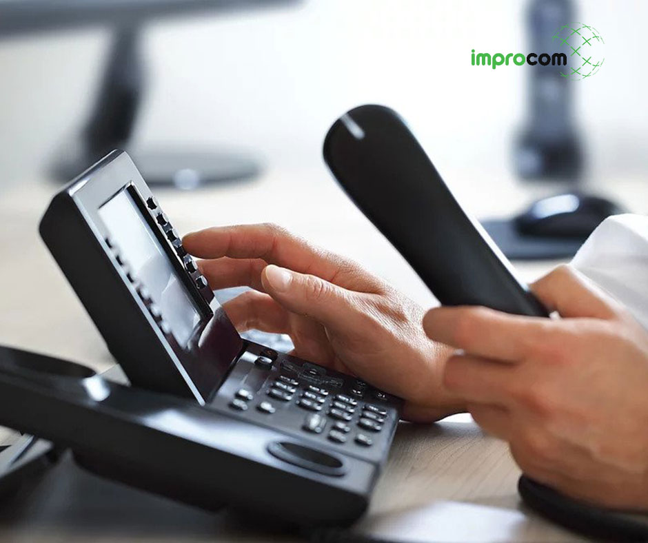 Features of Well-known VoIP Based Virtual Phone System