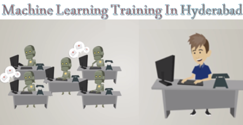Know About Machine Learning – A Part of Artificial Intelligence