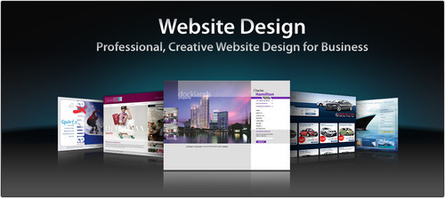 web designing company