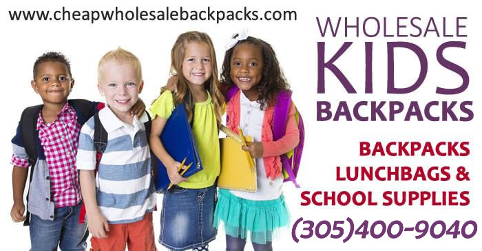 Why Is It Difficult To Make Your Kids Happy When It Comes To School Bags?