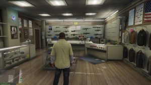 GTA 5 Torrent Download Free Here