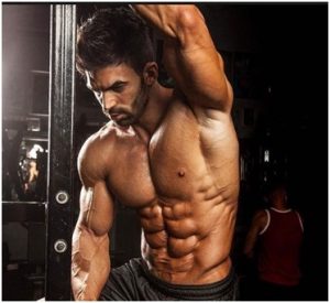 Best chest workout routine