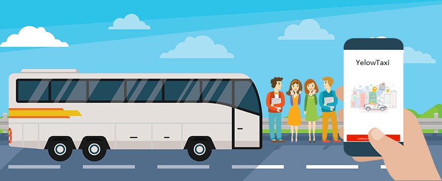 Top 5 Must-Have Features for an Effective Charter Bus Management Software
