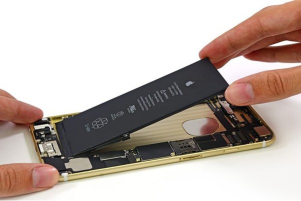 Cell Phone Repair For Battery Problems In San Francisco