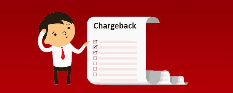 What To Do When You Receive A Chargeback?