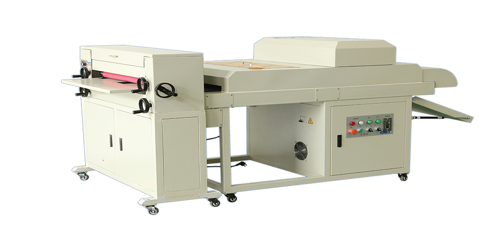 Use the High Quality Cold Laminator