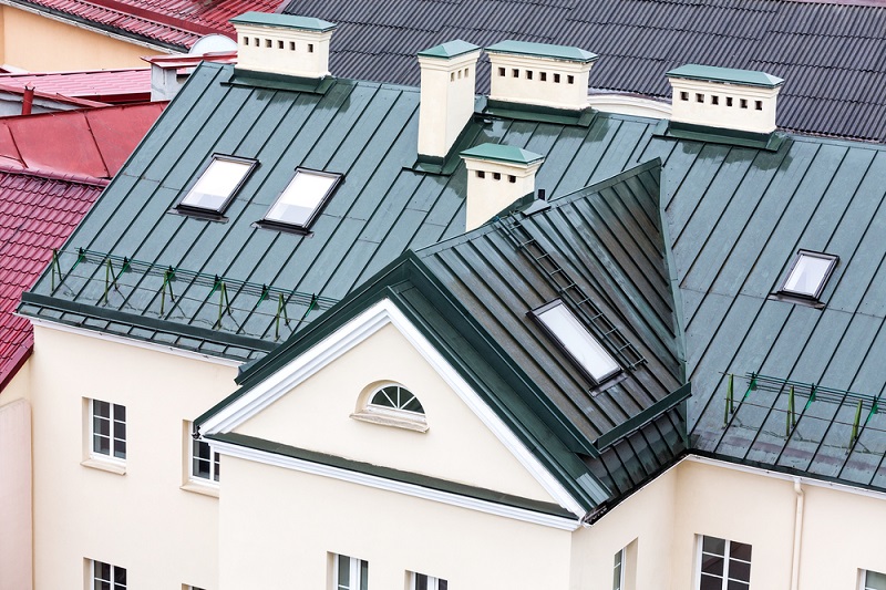 What Are the Benefits of Colorbond Roofing Profiles?