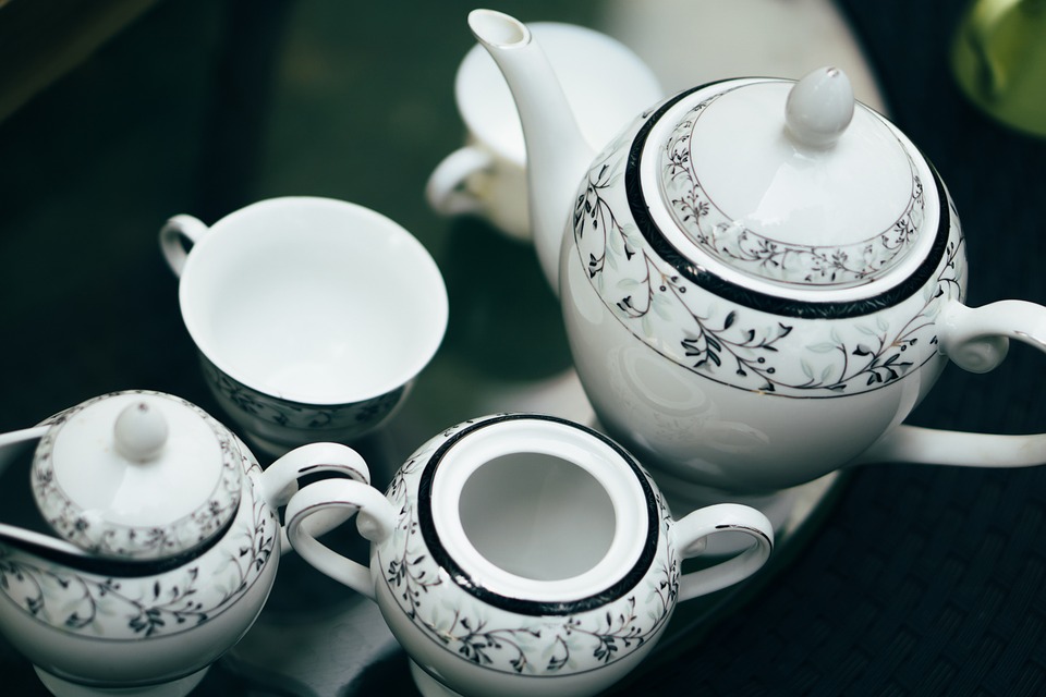 A Guide on choosing right Crockery for your Restaurant