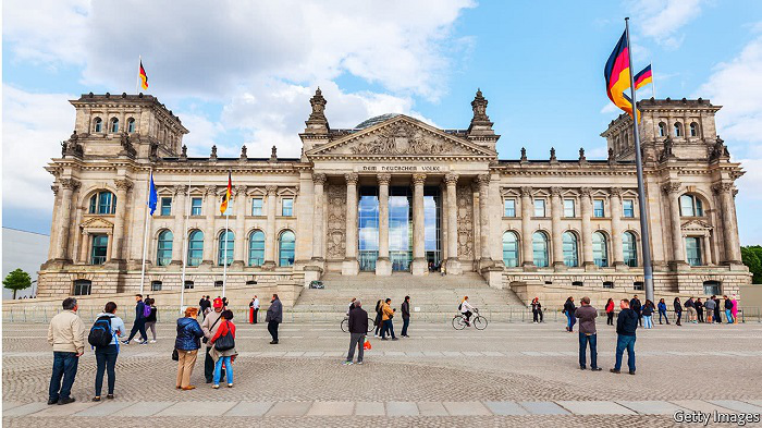 Top Business Schools in Germany for International Students