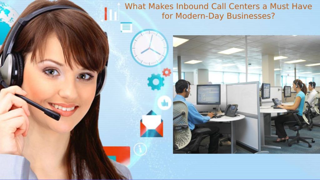 Inbound Call Center Outsourcing for Maximum Business Advantage