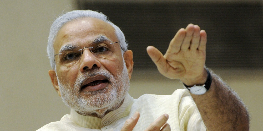 Will Modi Cabinet Mantris Ever Rule the World?