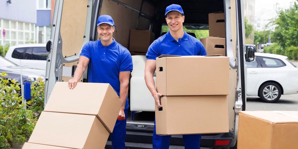 Relocate Safely With Packers and Movers Delhi