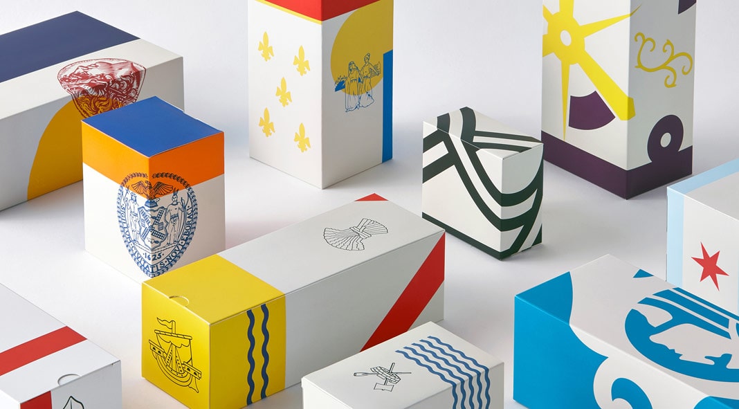 How to be Playful with Custom Boxes for Brand Packaging