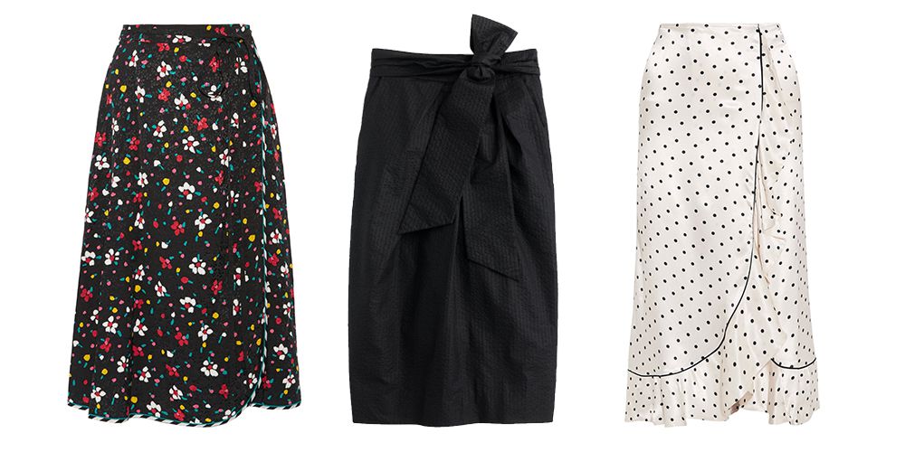 Trendy Skirts for Summer that are Obsessing Fashion Lovers