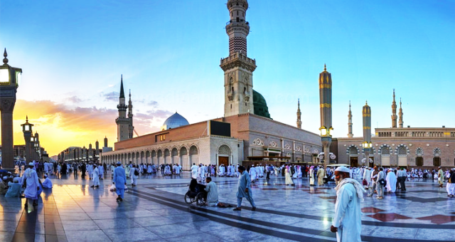 Some good Advice for Umrah Packages
