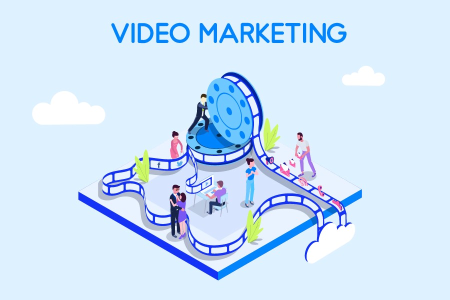 video marketing 