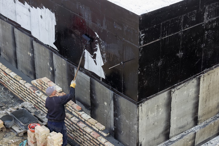 Why Should You Opt For Waterproofing Basement Walls?