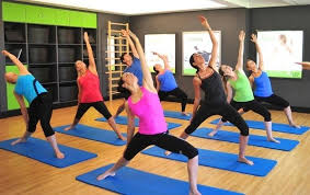 What Are The Differences Between Yoga And Pilates?