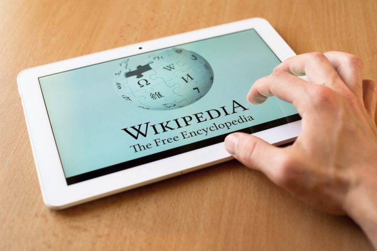Why is it Necessary to Get a Business Wikipedia Page?