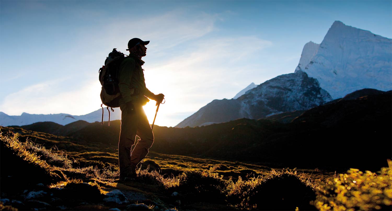 Myths of Trekking and Hiking You Must Know