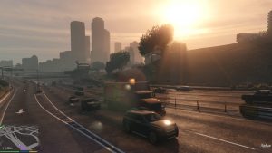 GTA 5 Torrent Download Free Here