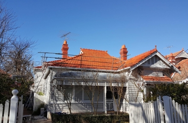6 Innovative Ways of Roof Restorations in Brighton