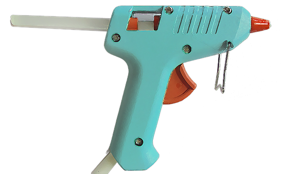 The Electric Glue Guns Save Costs And Time