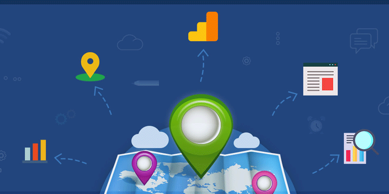 How To Improve The Search Ranking For Your Local Business