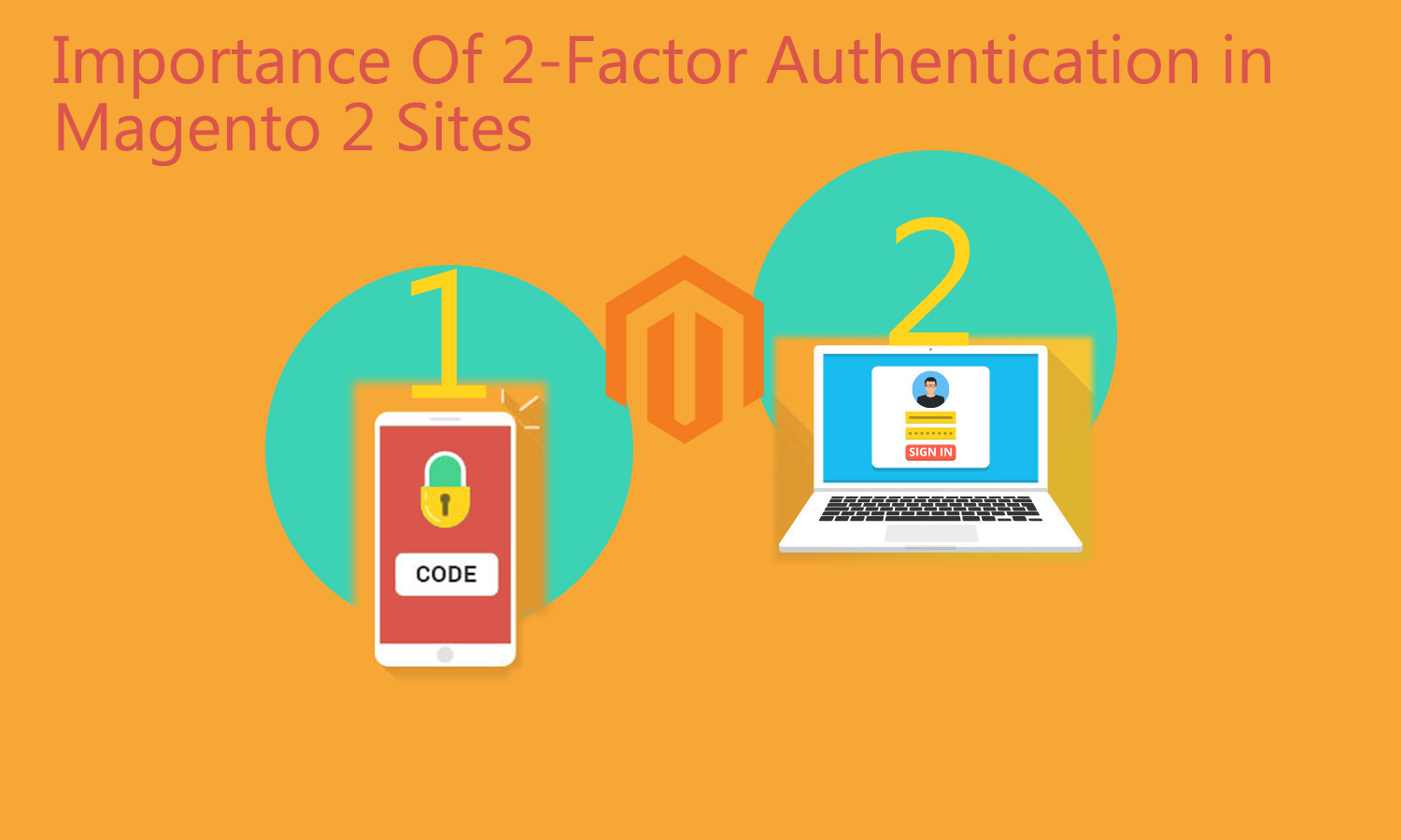What Is The Importance Of 2-Factor Authentication For Magento 2 Sites?