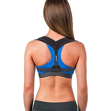 Posture Corrector- Reduce Your Back Pain Naturally