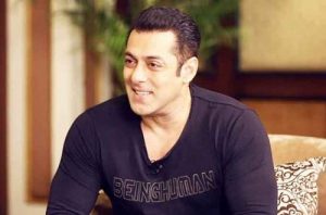 lawsuit against Salman Khan in Mumbai