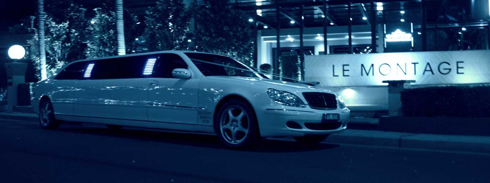 High-Quality Limousine Hire in Sydney