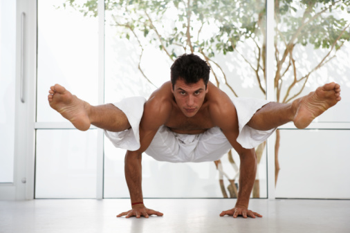 How Yoga Helps You Become Self-Aware?